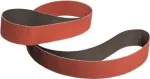 &Scaron;lifavimo juosta 3M 984F 75 x 2000 mm, grūdėtumas 36+