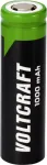 Voltcraft VC-14500 speciali baterija 14500 Flat-Top Ličio 3,7 V 1000 mAh (VC-16569885)