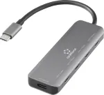 Renkforce RF-6872246 Pilka