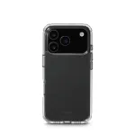 Hama Extreme Protect 00232395 dėklas telefonui Apple iPhone 17 Pro, permatomas