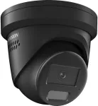 Hikvision Pro Series kupolinė IP apsaugos kamera DS-2CD2346G3-IZS2UY/SL 2688&times;1520, 2.8/4 mm varifokalinis, lauko montavimui ant lubų/sienos