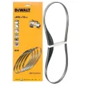 DEWALT pjūklo diskas DSC3791 / DCS371 Bi-MET 14T
