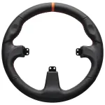 Asetek SimSports GT Vairaratis - Apvalus, Oda