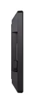 Viename kompiuteryje ProDVX APPC-10SFA &ndash; 10,1 colio IPS HD lietimui jautrus ekranas, Rockchip 2 GHz, 4 GB RAM, 16 GB eMMC, Android 13, juoda