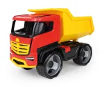 Sunkvežimis Lena GIGA TRUCKS Titan