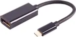 Adapteris ShiverPeaks USB Type-C į DisplayPort 8K 60Hz (14-05061)