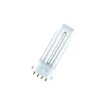Osram DULUX S/E Energiją taupanti lempa 11W/840 2G7 FS1