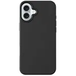 4smarts Silicone Case Cupertino, skirta Apple iPhone 16, suderinama su MagSafe