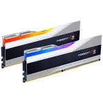 G.Skill Trident Z5 RGB DDR5 atminties modulis 48 GB (2 x 24 GB) 8000 MHz F5-8000J4048F24GX2-TZ5RS