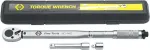 Kliktamasis dinaminis veržliaraktis C.K Tools T4463