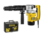 SDS Max plaktukas 1010W, 8,5 J, 2900 smūgių/min, su priedais ir dėklu