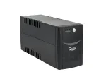 Nepertraukiamo maitinimo &scaron;altinis UPS REBEL Micropower 600 (offline, 600VA / 360W, 230V, 50Hz)