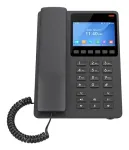Grandstream Networks GHP631W IP telefonas juodas 2 linijos LCD Wi-Fi