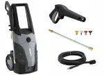 Lavor Washer Shadow 2600W/255BAR indukcinis variklis /SHADOW 26/