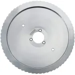 Berkel dantytas peilis, skirta HomeLine Plus 250 (BKACCSBKHLP0200000)
