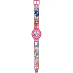 Hello Kitty skaitmeninis vaiki&scaron;kas laikrodis HK50153