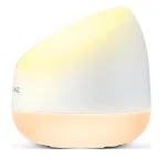 WiZ i&scaron;manusis stalinis &scaron;viestuvas Wi-Fi/Bluetooth 9 W