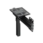Next Level Racing Elite Shifter Add-On Black Edition NLR-E034 &ndash; priedas lenktyniniam kokpitui