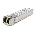StarTech.com SFP10GLREMST &ndash; SFP+ modulis suderinamas su Dell EMC SFP-10G-LR, 10GBASE-LR, 10GbE vienmodis &scaron;viesolaidis, LC 10 km, 1310 nm, DDM