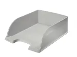 Leitz Letter tray Plus Jumbo dėklas lai&scaron;kams, plastikinis, pilkas, A4, 255 x 357 x 103 mm, 380 g