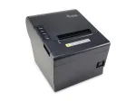 Equip 80 mm terminis kvitų spausdintuvas su automatiniu pjaustytuvu, USB / Bluetooth / WiFi / stalčiaus jungtimi