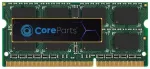 CoreParts MMG2495/8GB atminties modulis 1 x 8 GB DDR3 204-pin SO-DIMM