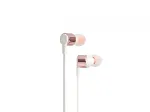 JBL Tune 210 ROSE GOALD laidinės ausinės, 20&ndash;20000 Hz, rožinis auksas