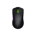 HATOR Pulsar 3 ULTRA 4K Wireless pelė žaidimams, de&scaron;inei rankai, RF Wireless + Bluetooth + USB Type-A, optinė, 30000 DPI