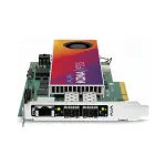 Aja Kona IP25 (KONA-IP25-R0) &ndash; profesionalus SDI/IP konverteris