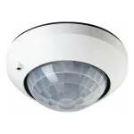 Jung 3361-1WW KNX Universal &mdash; KNX buvimo detektorius patalpų aptikimui
