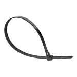 Good Connections KAB-R30S74 - Daugkartinis kabelio rai&scaron;tis - Nailonas - Juoda - 8,3 cm - V2 - -40 - 85 &deg;C