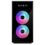 OMEN GT16-0194ng žaidimų stalinis kompiuteris Intel Core i7 14700F, 32GB RAM, 1TB SSD, GeForce RTX 5070 Ti, Win