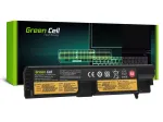 GREENCELL LE147 baterija Green Cell, skirta Lenovo ThinkPad E570, E570c, E575