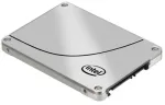 S3700 400GB SATA 2,5 colio MLC G3HS įmonės SSD