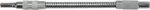 Lankstus velenas Makita B-29072 &mdash; 6 mm skersmuo, 1500 mm ilgis