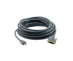 DVI-D HDMI laidas Kramer C&minus;HM/DM 0.9 m