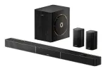 Ultimea Active Speaker Skywave F40 Soundbar (Dolby Atmos) (U4122)