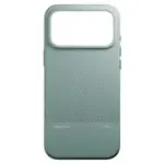Native Union (RE)Classic Case - dėklas, skirtas iPhone 17 Pro Max, suderinamas su MagSafe (&scaron;iferio žalia)