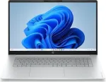 HP 17-dp0053ng OmniBook 3 ne&scaron;iojamas kompiuteris 43,9 cm (17,3 inch) (D63J6EA#ABD)