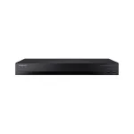 Hanwha HRX-1634 Multisignalinis vaizdo registratorius 8 kanalų HDMI
