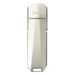Hama Uni-C Deluxe USB atmintukas 64 GB USB Type-C 3.2 Gen 1 (3.1 Gen 1) Sidabrinis