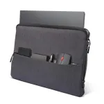 Lenovo GX40Z50942 ne&scaron;iojamojo kompiuterio dėklas 39,6 cm (15,6 col.) Sleeve dėklas Pilka