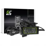 Maitinimo adapteris Green Cell AD74P 45W 19,5V 2,31A vidaus naudojimui juodas