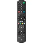 One for All TV pultelis Sony TV pultelio pakaitalas