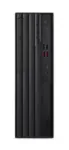 Stalinis kompiuteris Acer Veriton X4735GT SFF Intel Core Ultra 5 225, 16GB DDR5, 512GB SSD, Intel Graphics, Windows 11 Pro, juoda