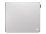CORSAIR MM PRO Control Large Esports-Tuned Cloth Mouse Pad Gray