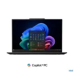Lenovo ThinkPad X1 Carbon G14 Intel Core Ultra 5 325 14 inch WUXGA IPS Touchscreen Anti-glare 32GB LPDDR5X 512GB SSD Intel Graphics Windows 11 Pro Wi-Fi 7 Bluetooth 5.4 Black