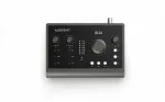 Audient iD24 USB-C garso sąsaja 10x14 su programinės įrangos paketu