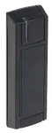 ROGER MCT12E-BK Proximity Reader, Black, EM 125 kHz, Wiegand/RS232/RS485, IP65