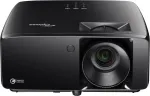 Optoma HZ41HDR Full HD lazerinis projektorius 4400 ANSI liumenų 1080p DLP